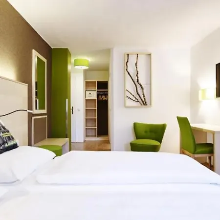 Gruene Zur Post - 100 % Bio Salisburgo