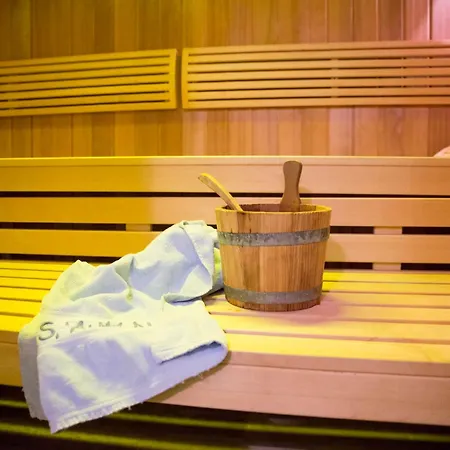 Gruene Zur Post - 100 % Bio Hotel 3*