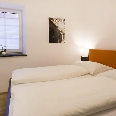 珀斯特绿色酒店 - 100％比奥 酒店 萨尔茨堡