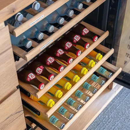 酒店 珀斯特绿色酒店 - 100％比奥 萨尔茨堡