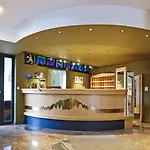 Gruene Zur Post - 100 % Bio Ξενοδοχείο 3*