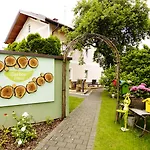 Gruene Zur Post - 100 % Bio