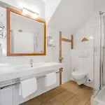 Otel Gruene Zur Post - 100 % Bio