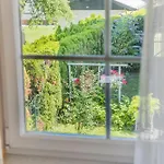 Gruene Zur Post - 100 % Bio Hotel 3*