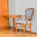 Gruene Zur Post - 100 % Bio Ξενοδοχείο