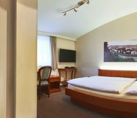 Grüne Zur Post - 100 % Bio Hotel