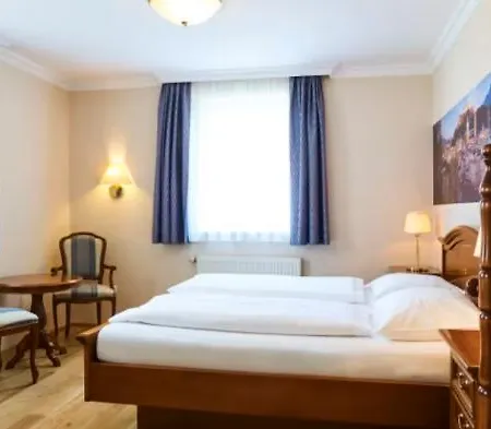 Hotel Grüne Zur Post - 100 % Bio