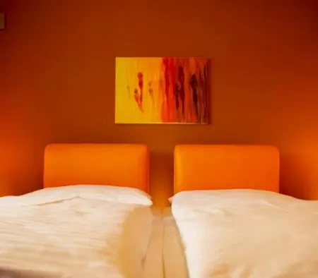 Grüne Zur Post - 100 % Bio Hotel 3*