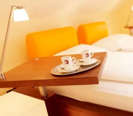 Hotel Grüne Zur Post - 100 % Bio 3*
