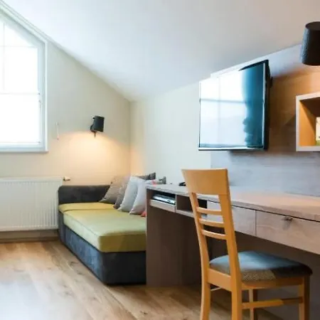 Grüne Zur Post - 100 % Bio Hotel
