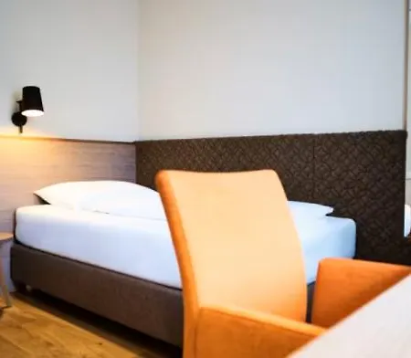 Hotel Grüne Zur Post - 100 % Bio
