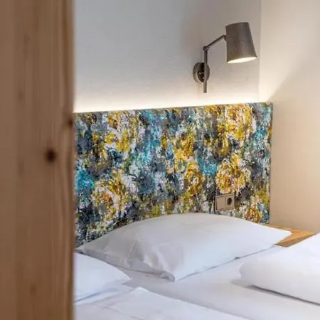 Grüne Zur Post - 100 % Bio Hotel Salzburg
