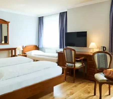 Hotel Grüne Zur Post - 100 % Bio Salzburg