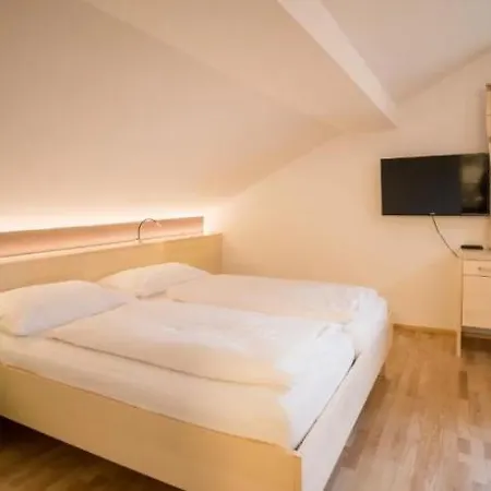 Gruene Zur Post - 100 % Bio Salzburg