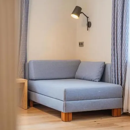 Hotel Grüne Zur Post - 100 % Bio