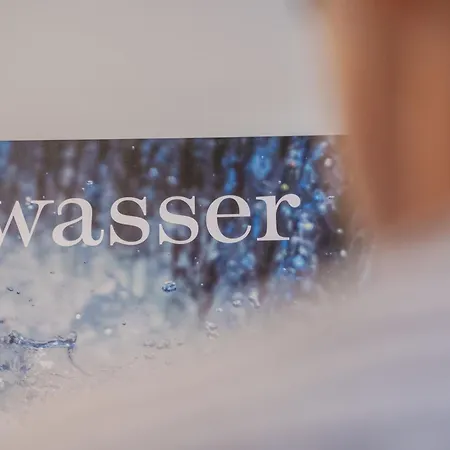 Grüne Zur Post - 100 % Bio 3*