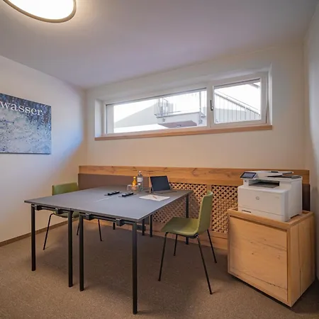 Grüne Zur Post - 100 % Bio Hotel