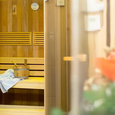 Hotel Grüne Zur Post - 100 % Bio 3*