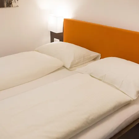 Gruene Zur Post - 100 % Bio Hotell