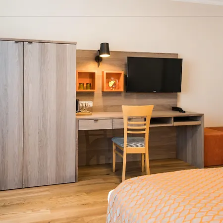 Hotell Gruene Zur Post - 100 % Bio Salzburg