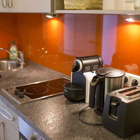 Gruene Zur Post - 100 % Bio