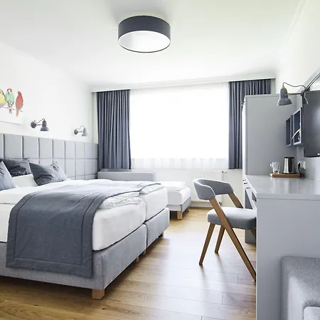 Gruene Zur Post - 100 % Bio