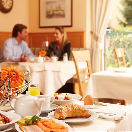 Gruene Zur Post - 100 % Bio