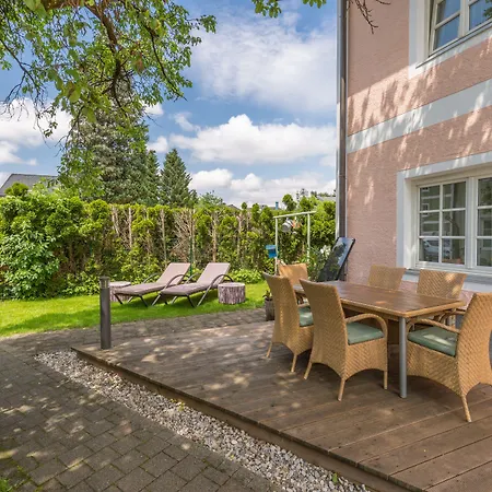 Gruene Zur Post - 100 % Bio Hotell Salzburg