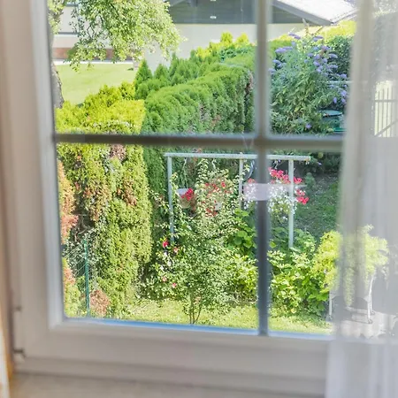 Gruene Zur Post - 100 % Bio Hotel 3*