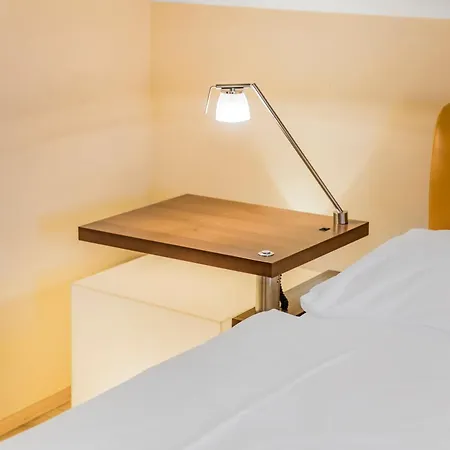 Gruene Zur Post - 100 % Bio 3* Σάλτσμπουργκ