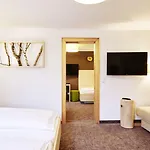 Hotel Grüne Zur Post - 100 % Bio 3*
