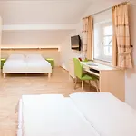 Grüne Zur Post - 100 % Bio Hotel Salzburg