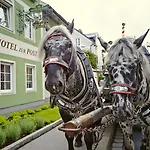 Hotel Grüne Zur Post - 100 % Bio