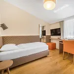 Hotel Grüne Zur Post - 100 % Bio