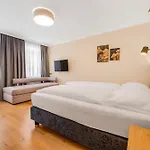 Hotel Grüne Zur Post - 100 % Bio Salzburg