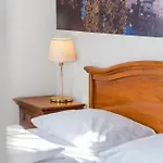 Hotel Grüne Zur Post - 100 % Bio Salzburg