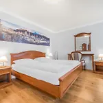 Grüne Zur Post - 100 % Bio Hotel 3*