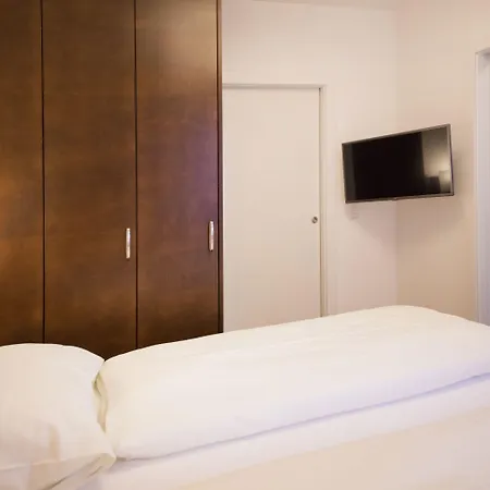 Otel Gruene Zur Post - 100 % Bio