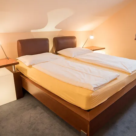 Otel Gruene Zur Post - 100 % Bio Salzburg