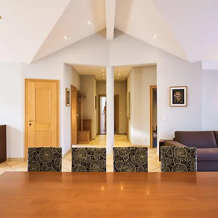 Gruene Zur Post - 100 % Bio Otel