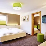 Hotel Gruene Zur Post - 100 % Bio