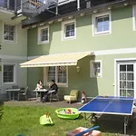 Gruene Zur Post - 100 % Bio Hotel 3*