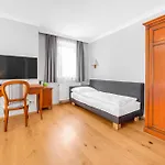 Hotel Gruene Zur Post - 100 % Bio