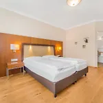 Hotel Gruene Zur Post - 100 % Bio