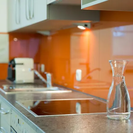 Gruene Zur Post - 100 % Bio Hotel