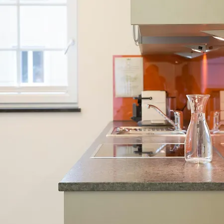 Gruene Zur Post - 100 % Bio Hotel 3*