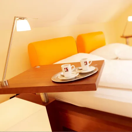 Hotel Gruene Zur Post - 100 % Bio