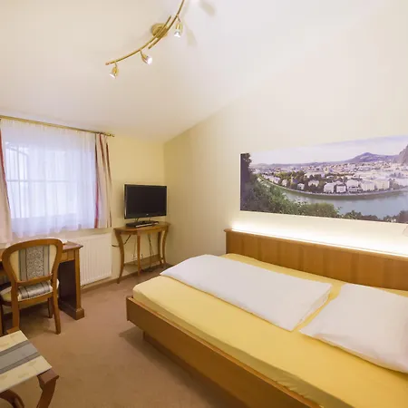 Hotel Gruene Zur Post - 100 % Bio Salzburg