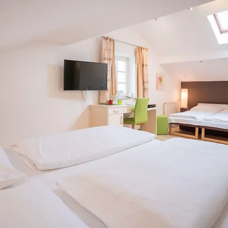 Gruene Zur Post - 100 % Bio