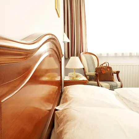 Hotel Gruene Zur Post - 100 % Bio Salzburg